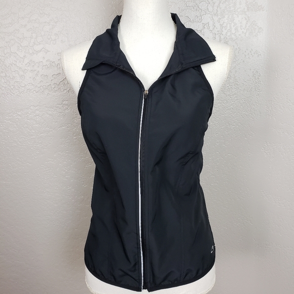 champion running vest